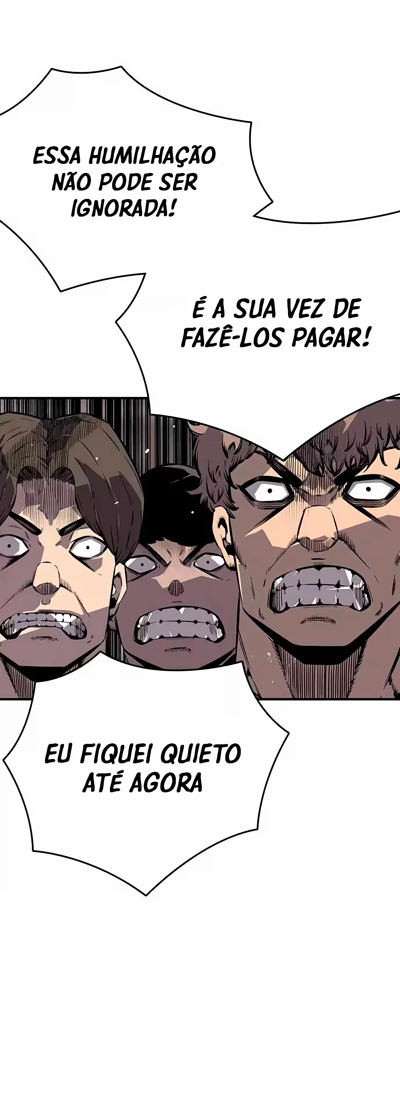 Jogo do Rei Capítulo 5 Página 76