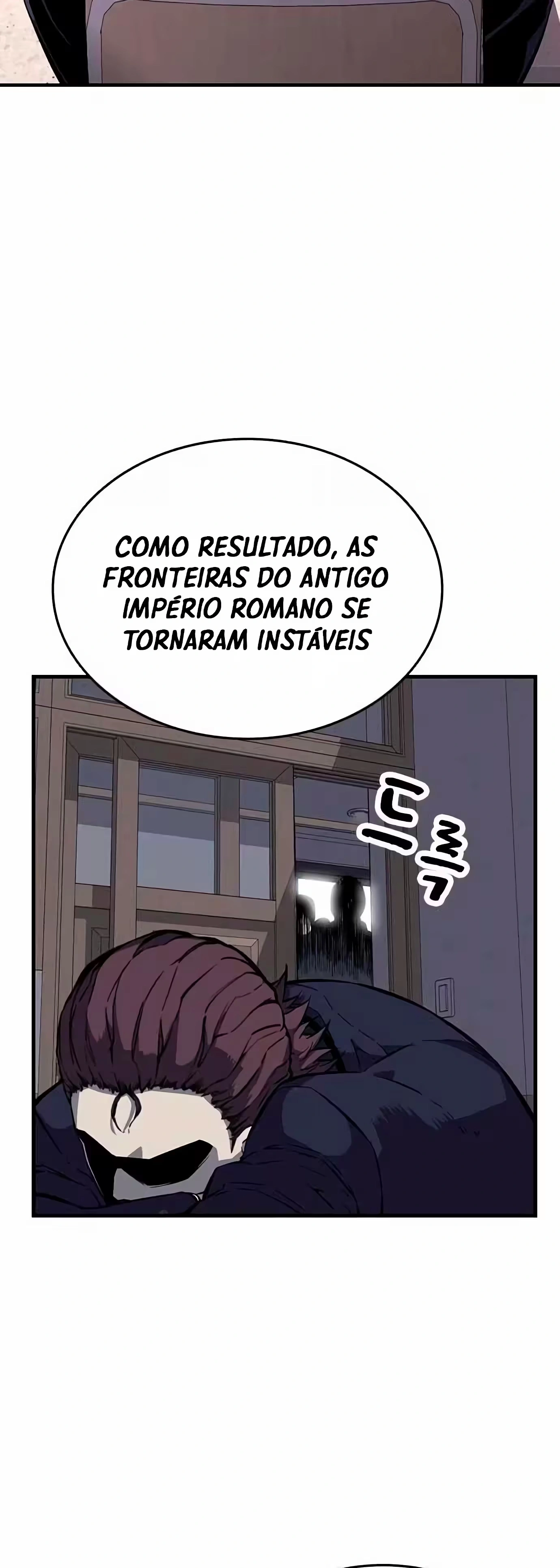 Jogo do Rei Capítulo 5 Página 9