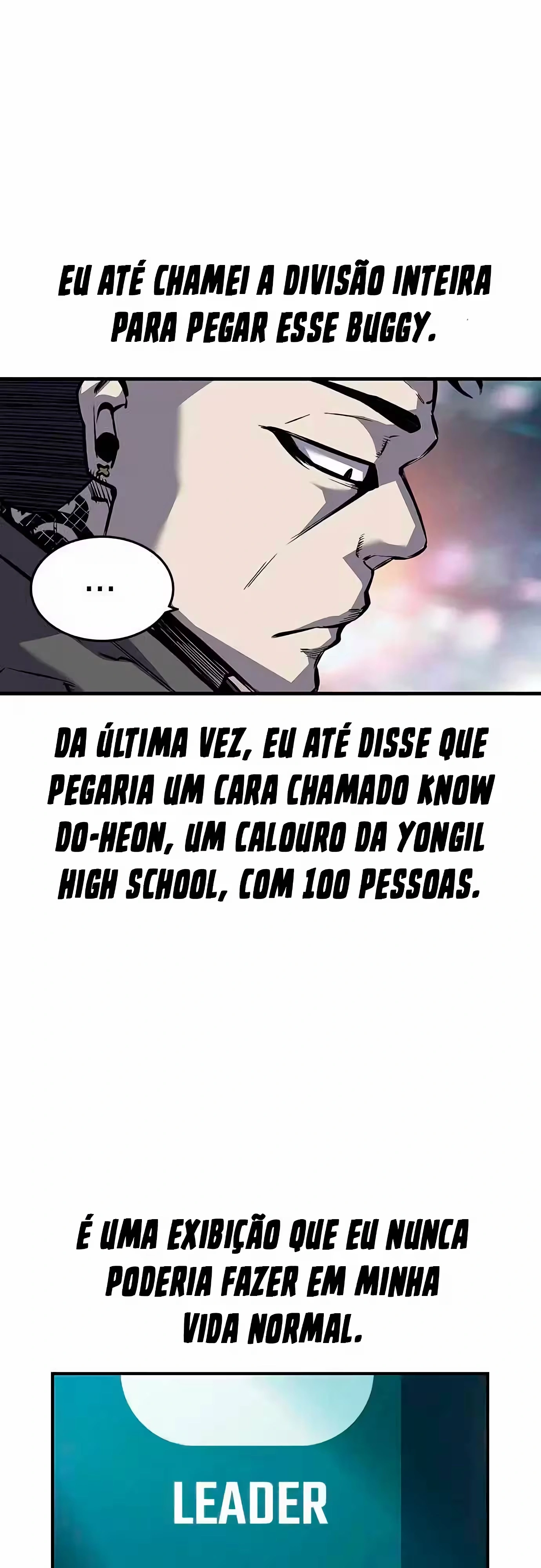 Jogo do Rei Capítulo 6 Página 10