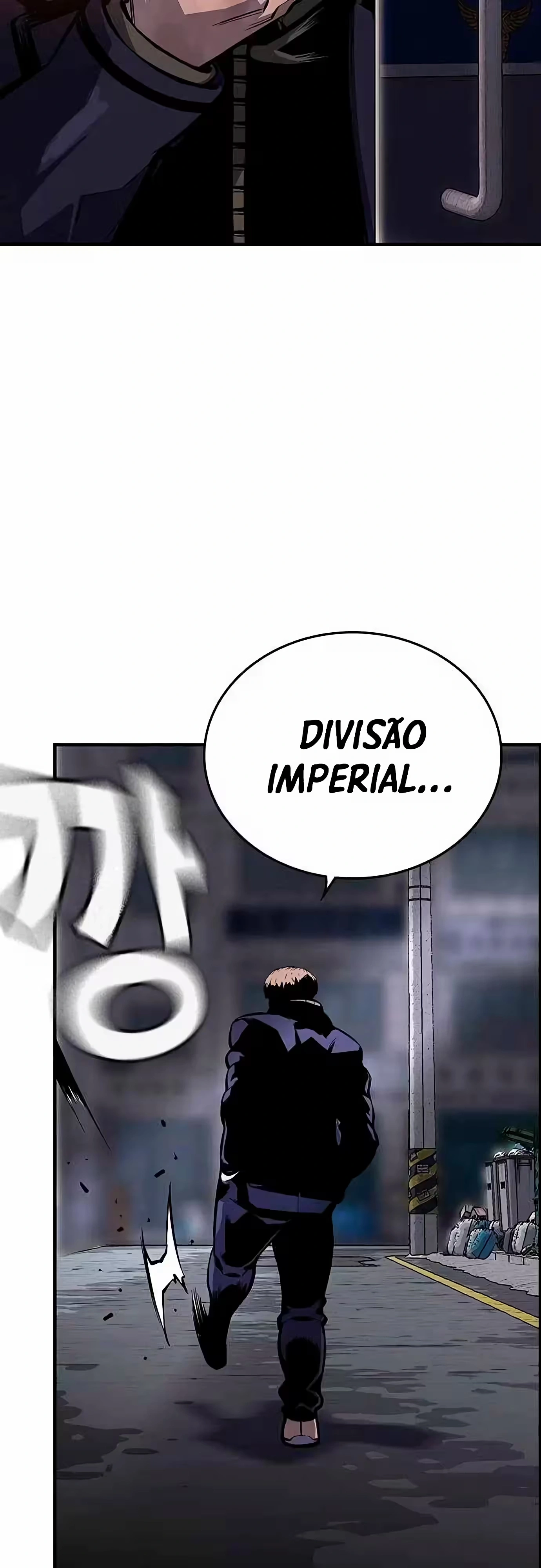 Jogo do Rei Capítulo 6 Página 18