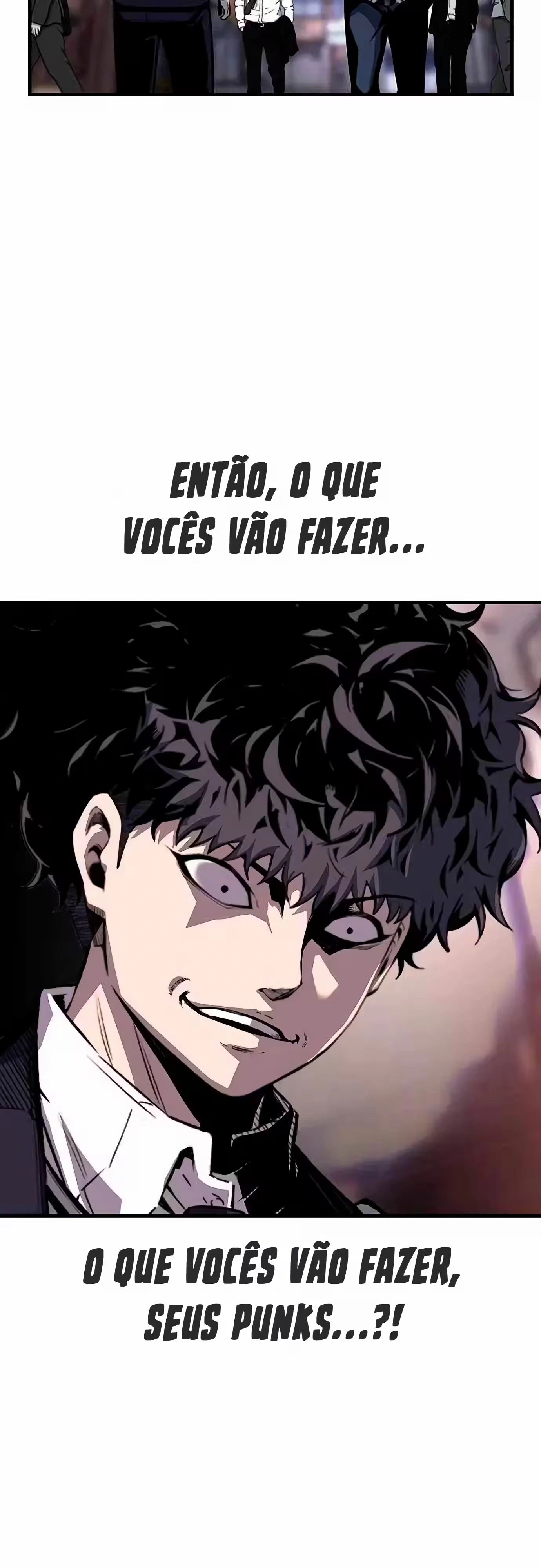 Jogo do Rei Capítulo 6 Página 25