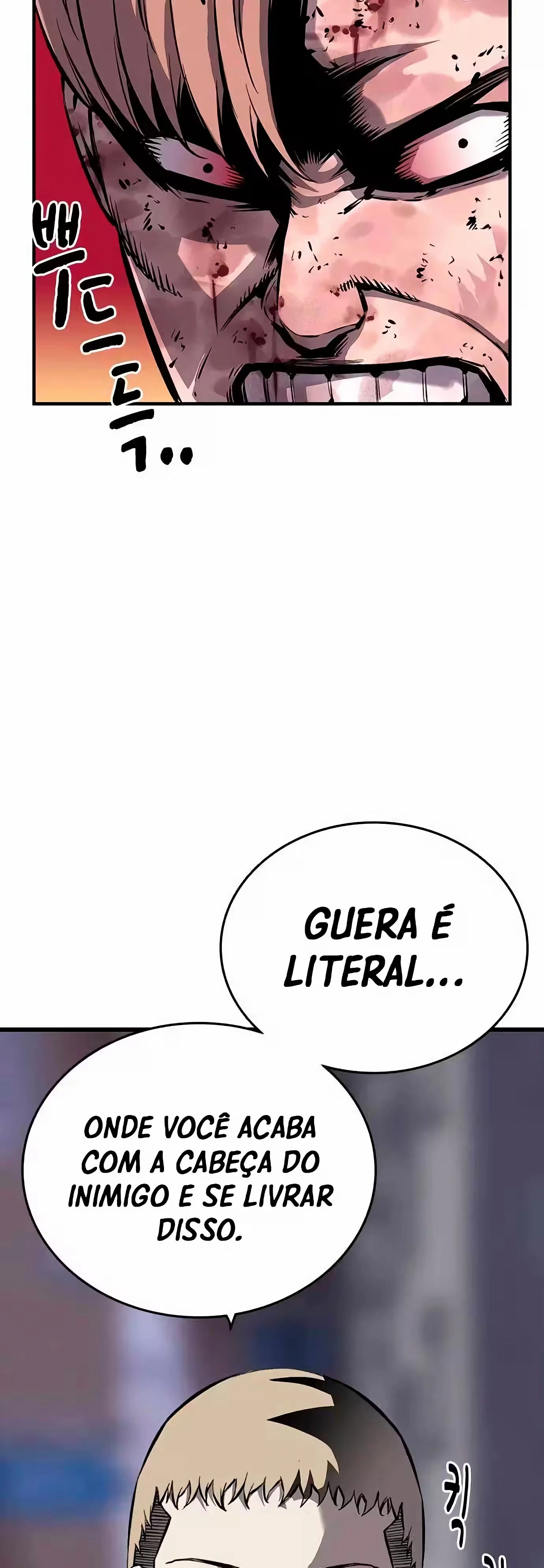 Jogo do Rei Capítulo 6 Página 30