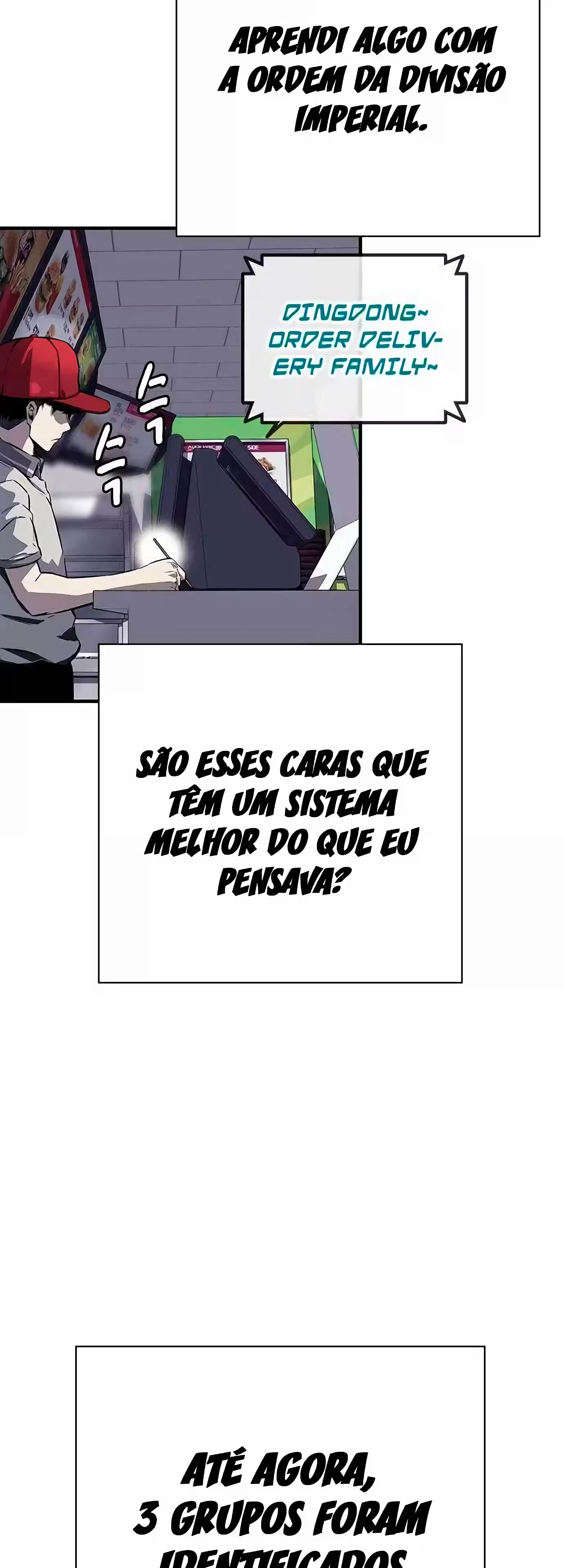 Jogo do Rei Capítulo 6 Página 35