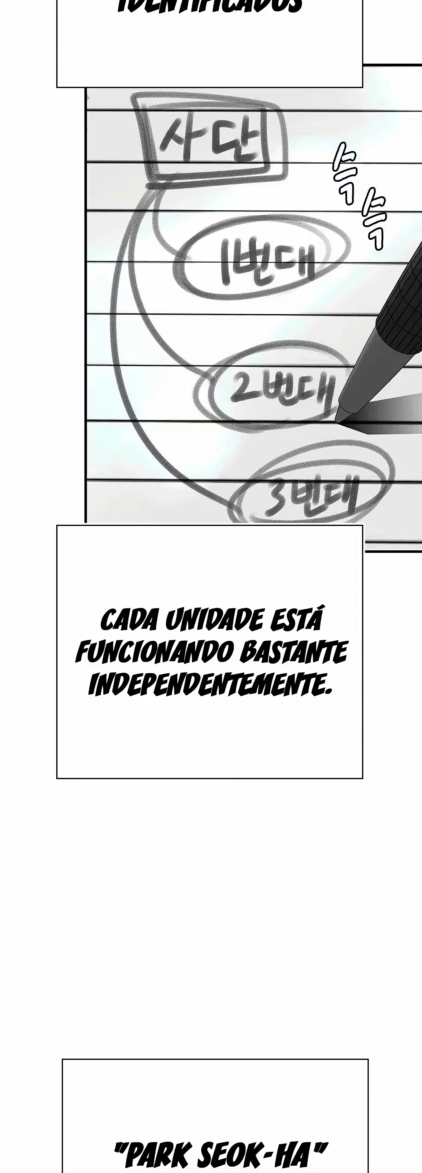 Jogo do Rei Capítulo 6 Página 36