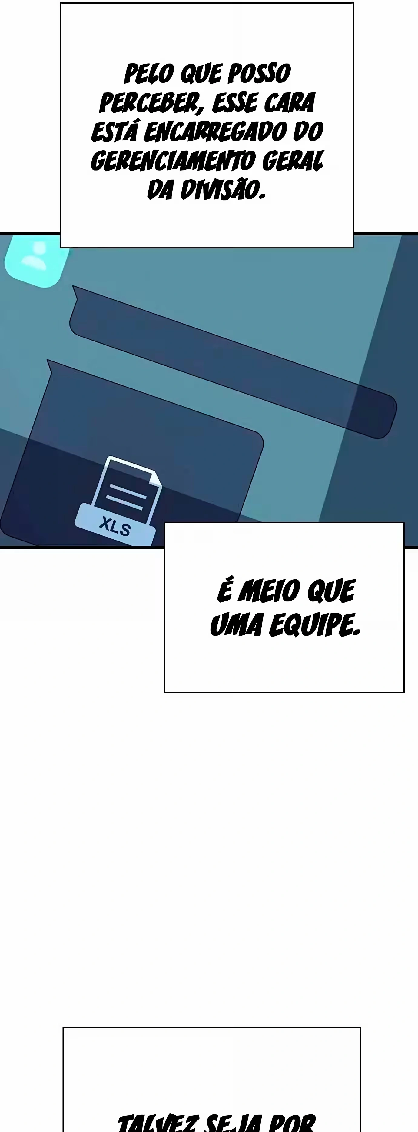 Jogo do Rei Capítulo 6 Página 38