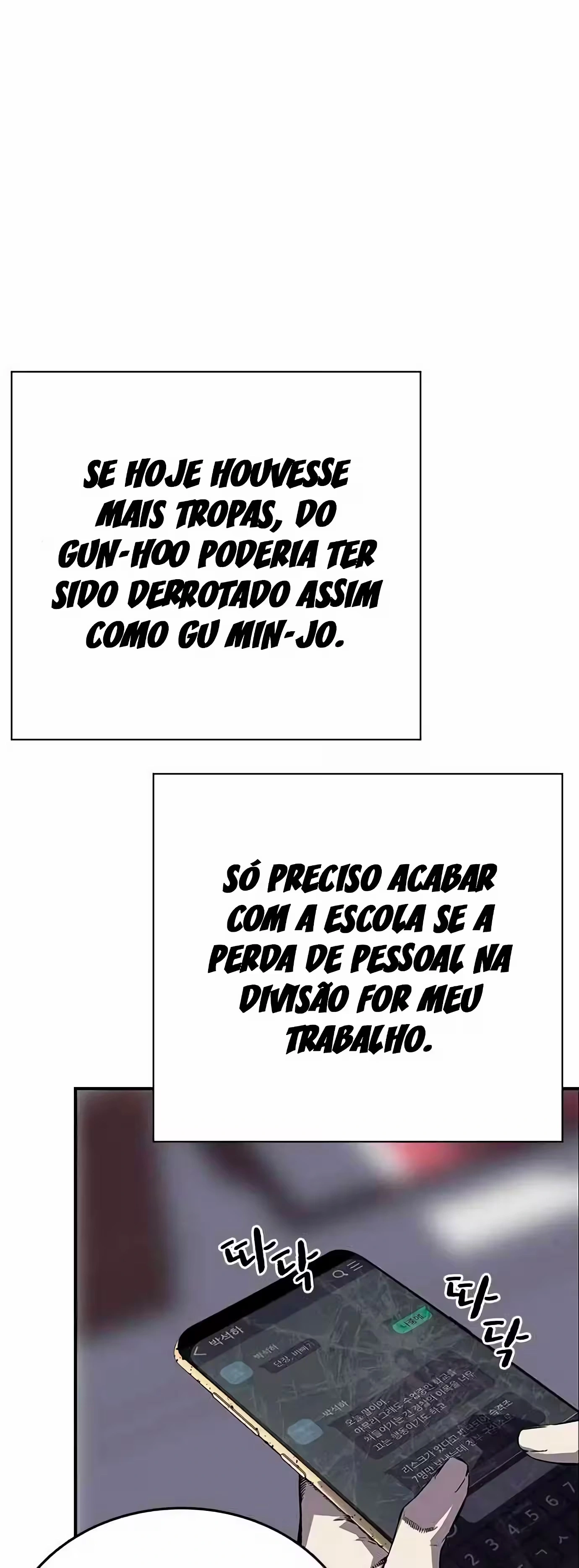 Jogo do Rei Capítulo 6 Página 41