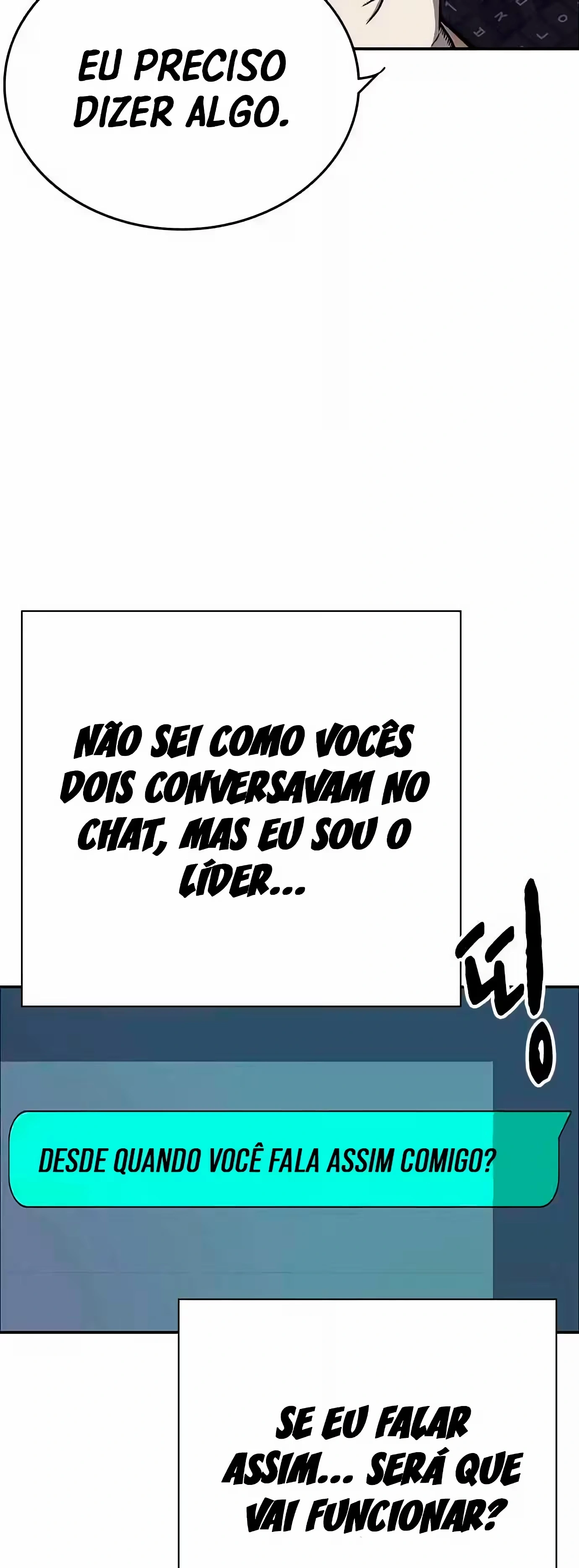 Jogo do Rei Capítulo 6 Página 42
