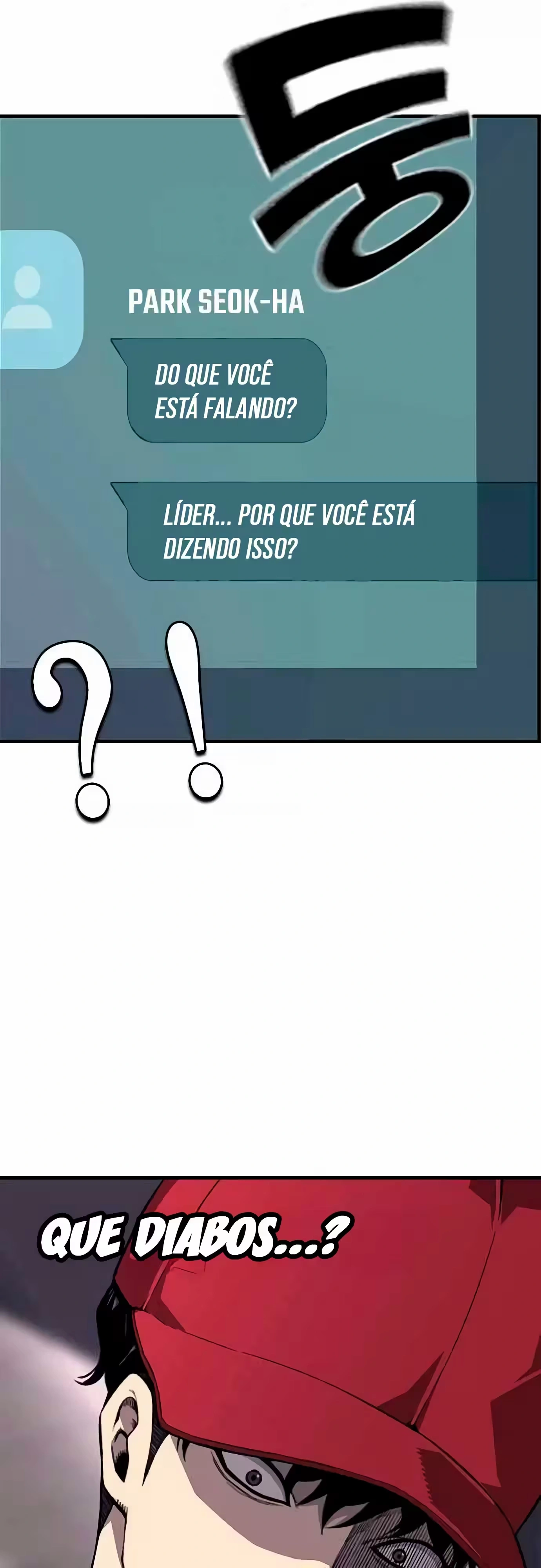 Jogo do Rei Capítulo 6 Página 44