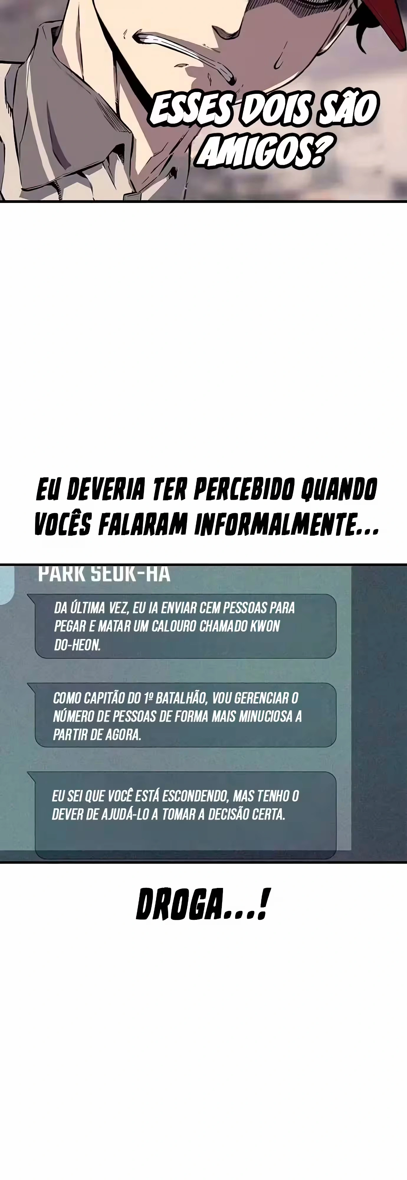Jogo do Rei Capítulo 6 Página 45
