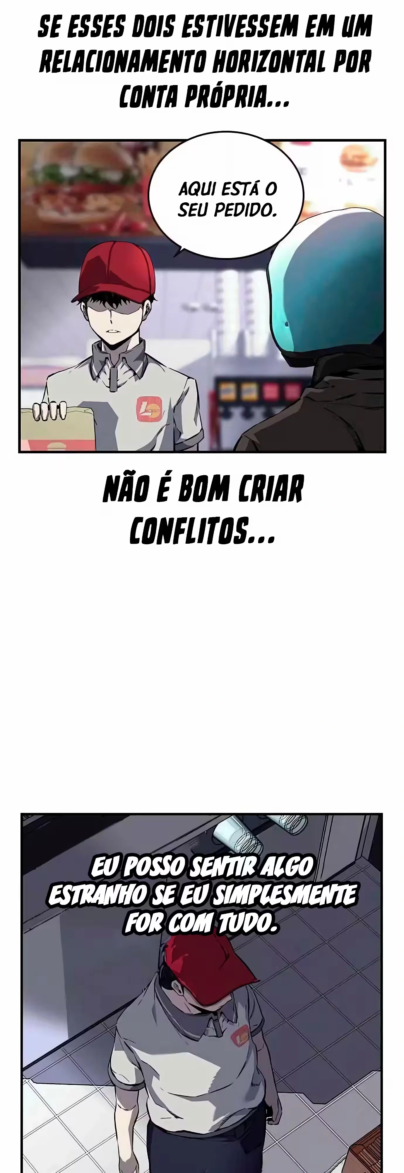 Jogo do Rei Capítulo 6 Página 46
