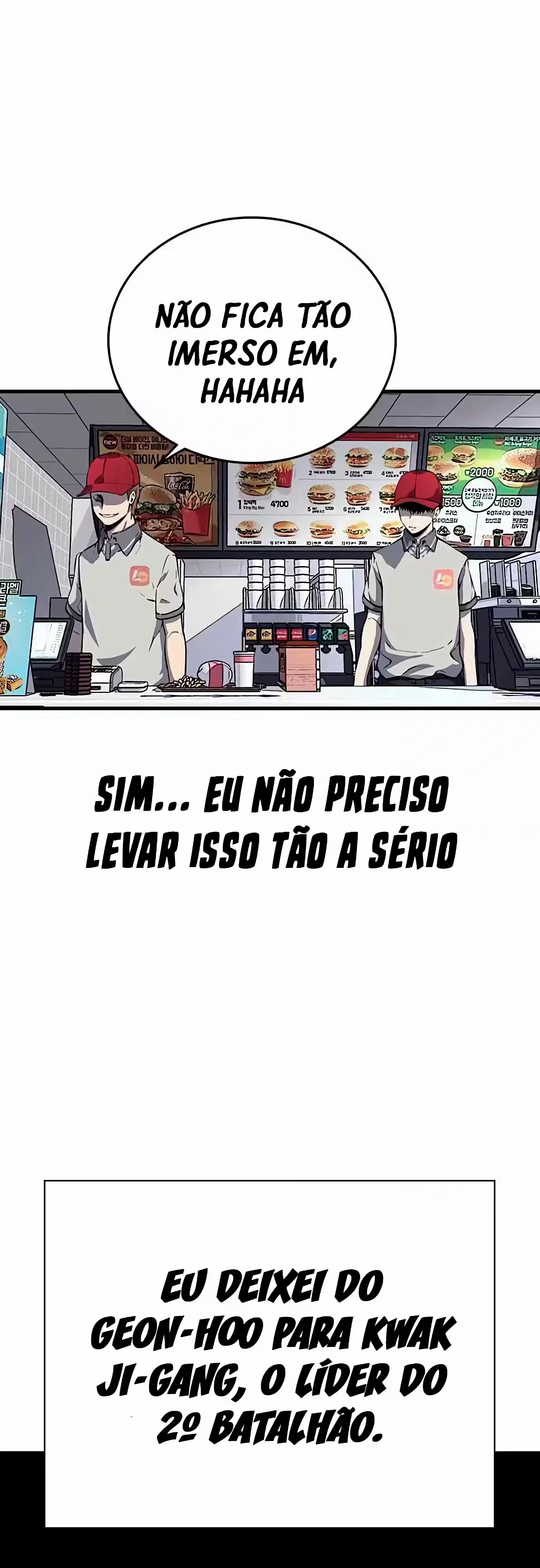 Jogo do Rei Capítulo 6 Página 49