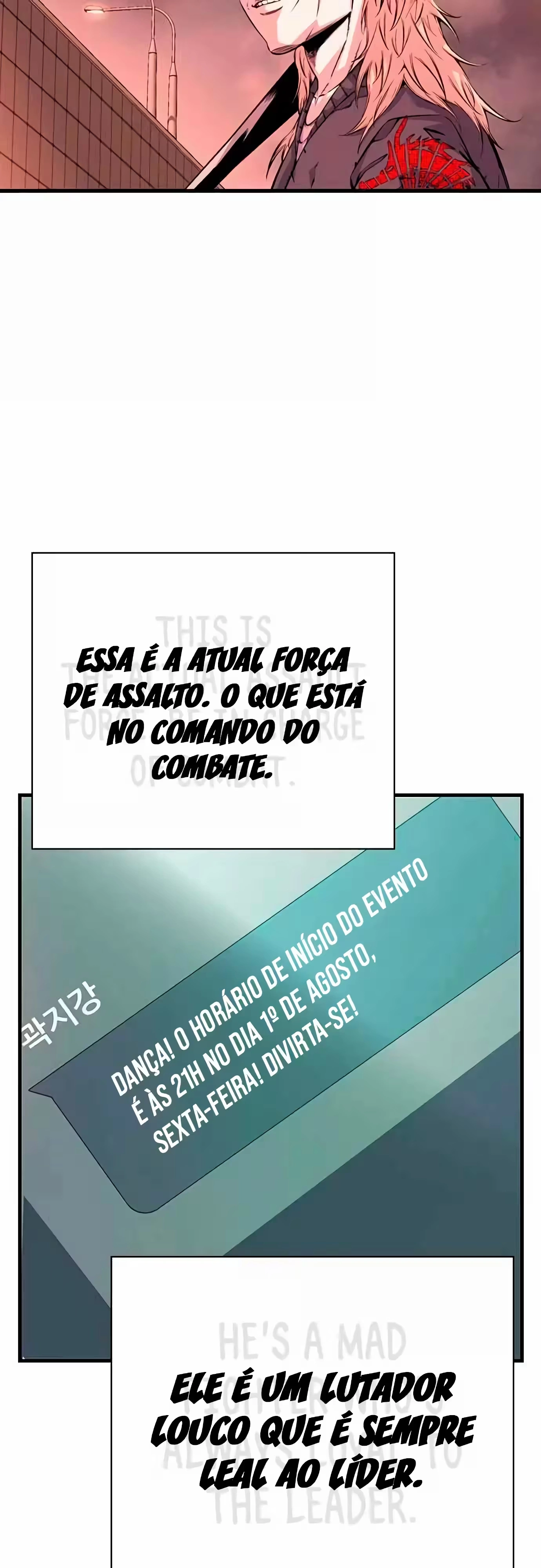 Jogo do Rei Capítulo 6 Página 51