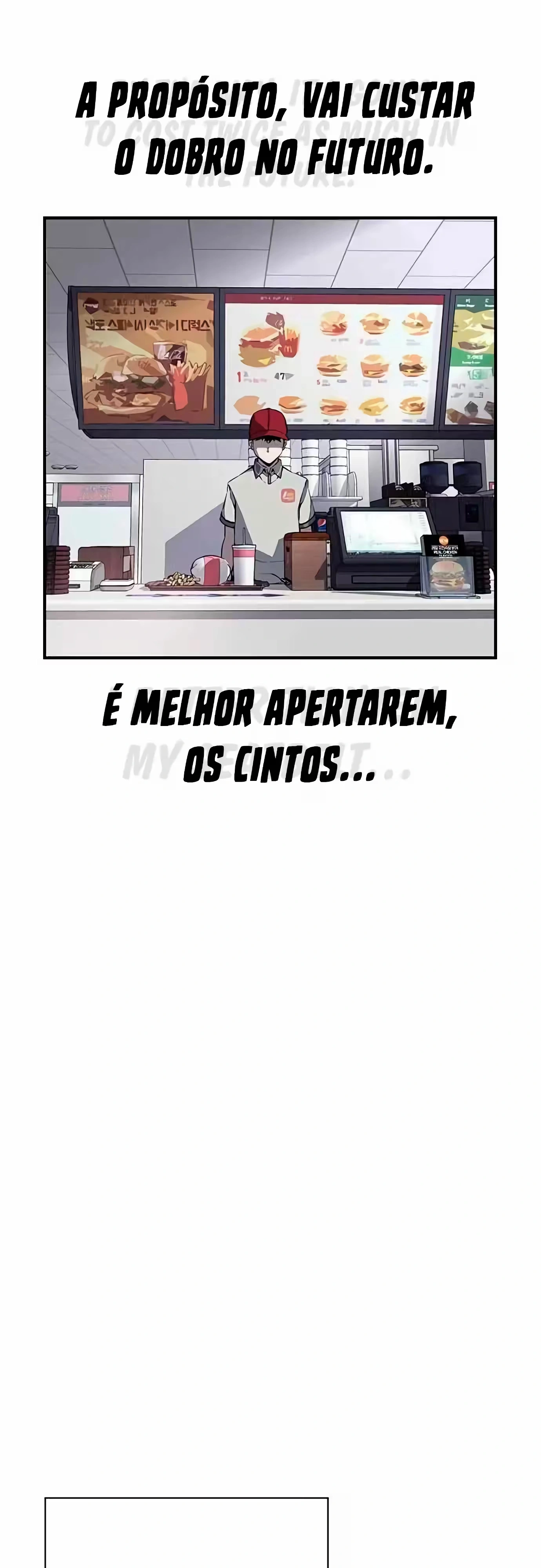 Jogo do Rei Capítulo 6 Página 53