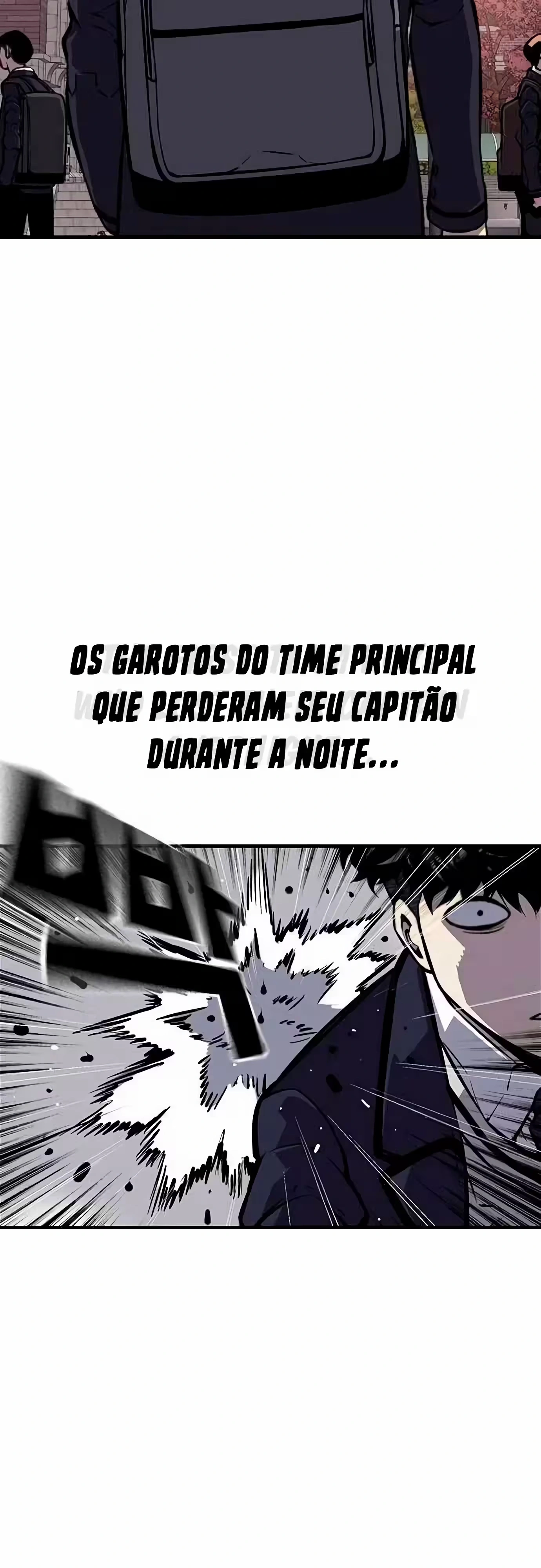Jogo do Rei Capítulo 6 Página 55