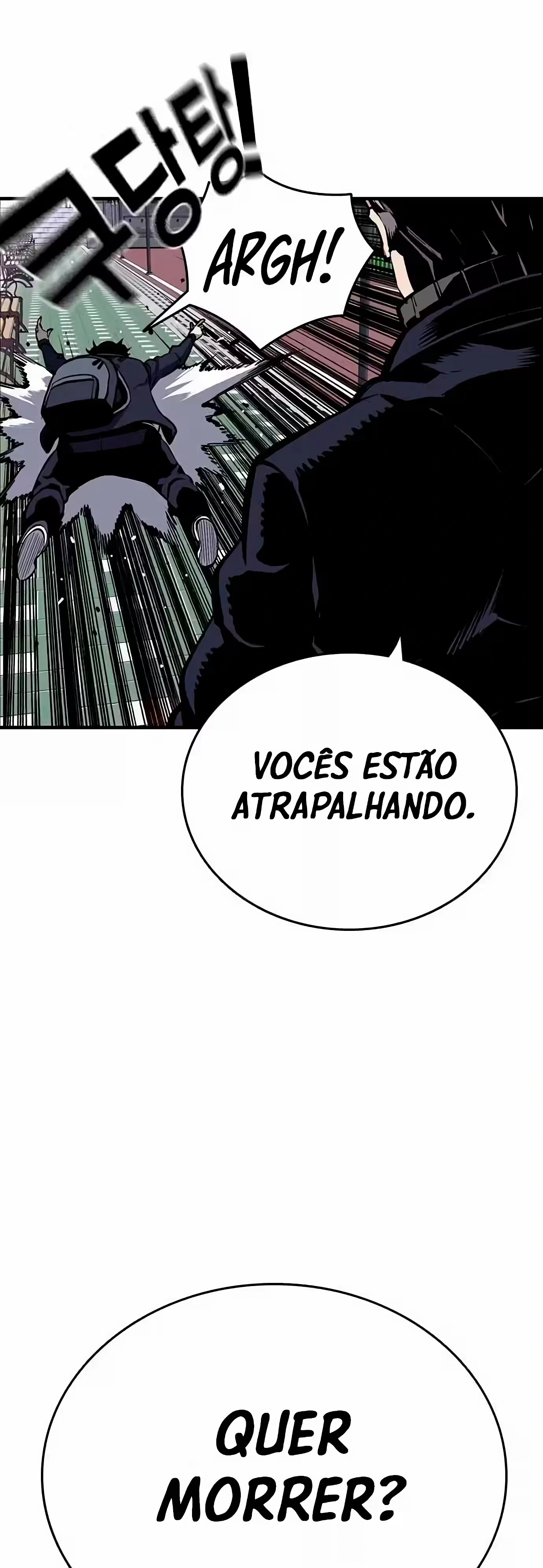 Jogo do Rei Capítulo 6 Página 56