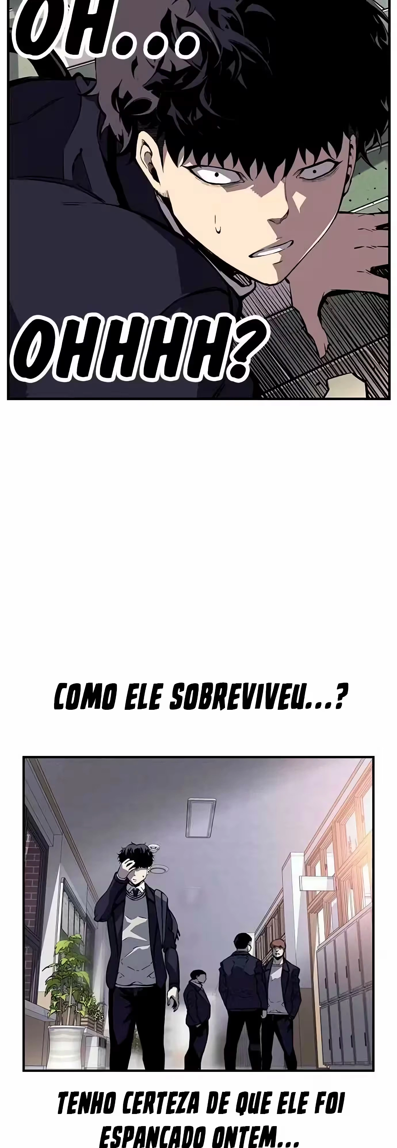 Jogo do Rei Capítulo 6 Página 58