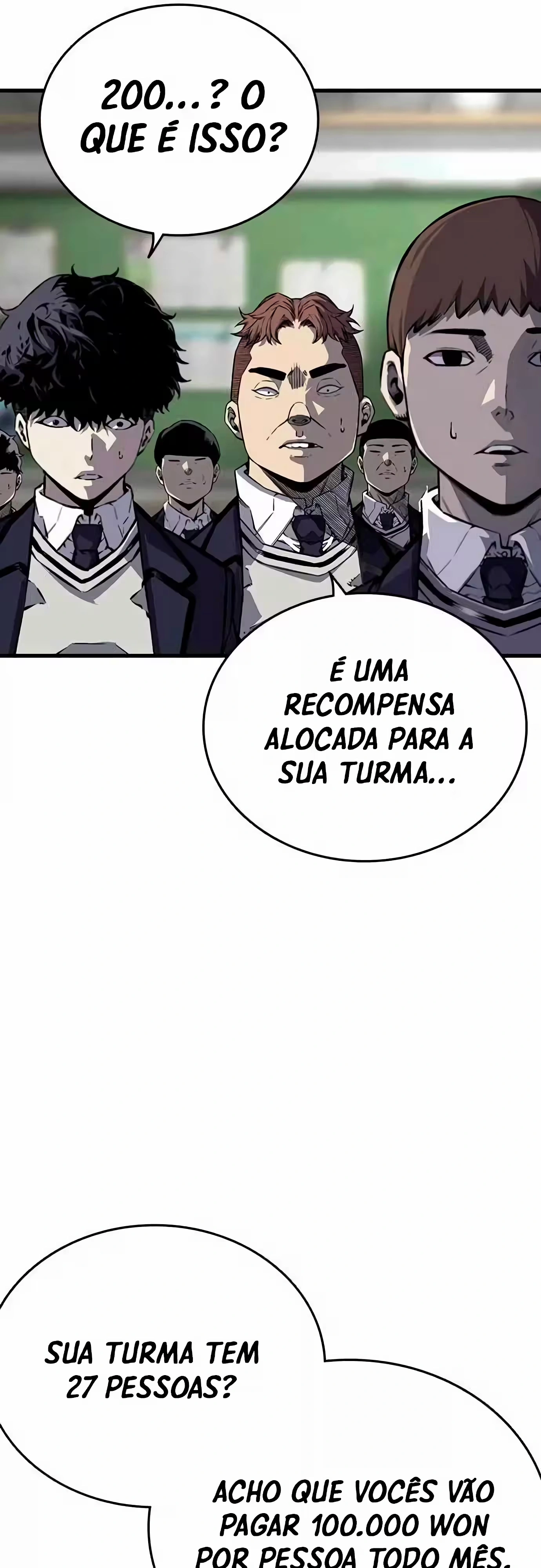 Jogo do Rei Capítulo 6 Página 62