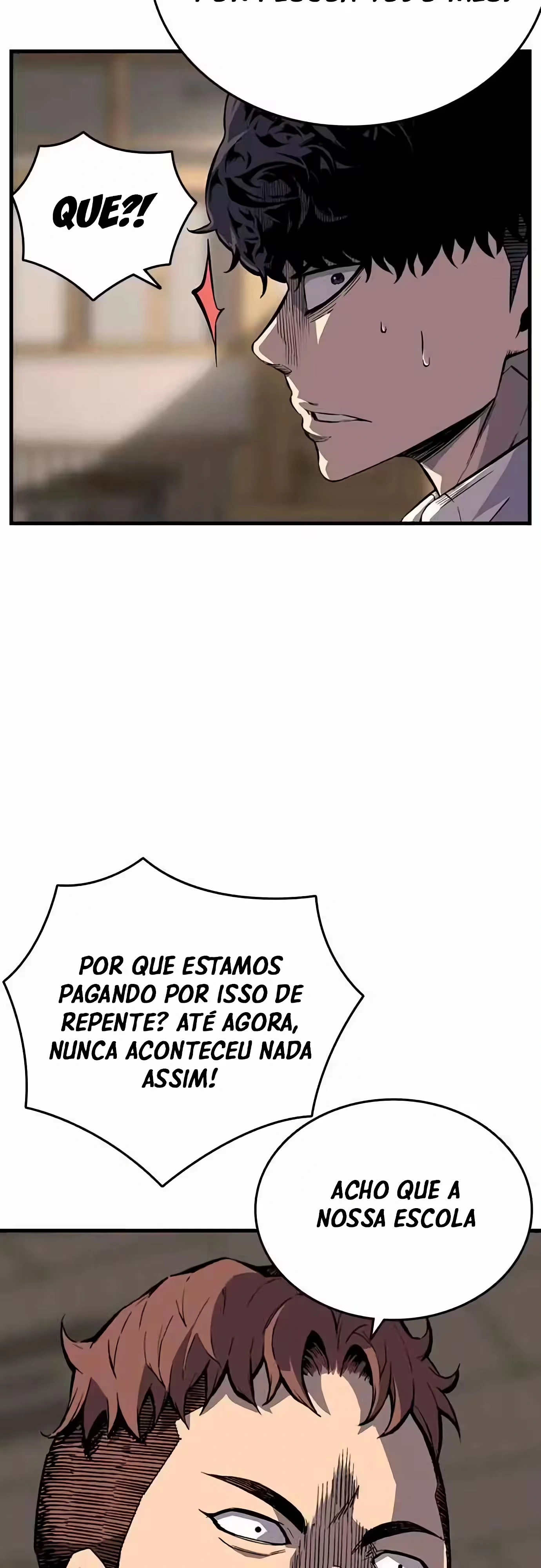 Jogo do Rei Capítulo 6 Página 63
