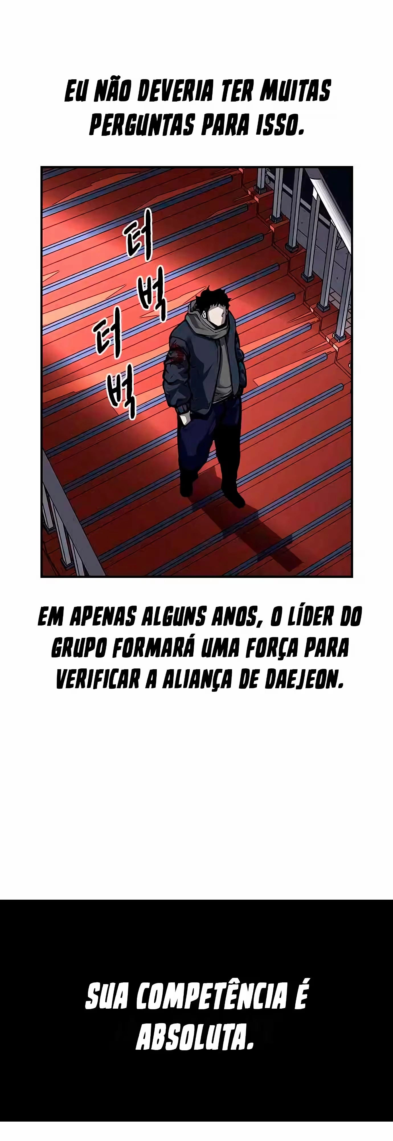 Jogo do Rei Capítulo 6 Página 7