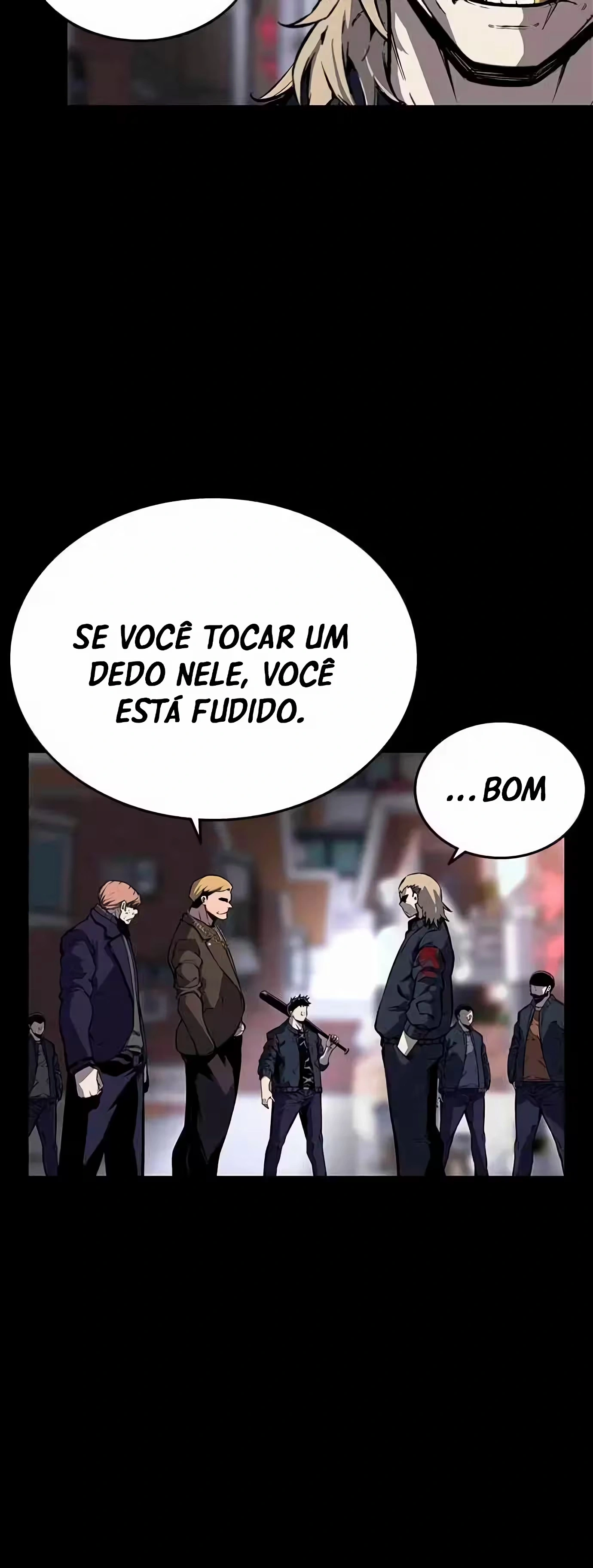 Jogo do Rei Capítulo 6 Página 73
