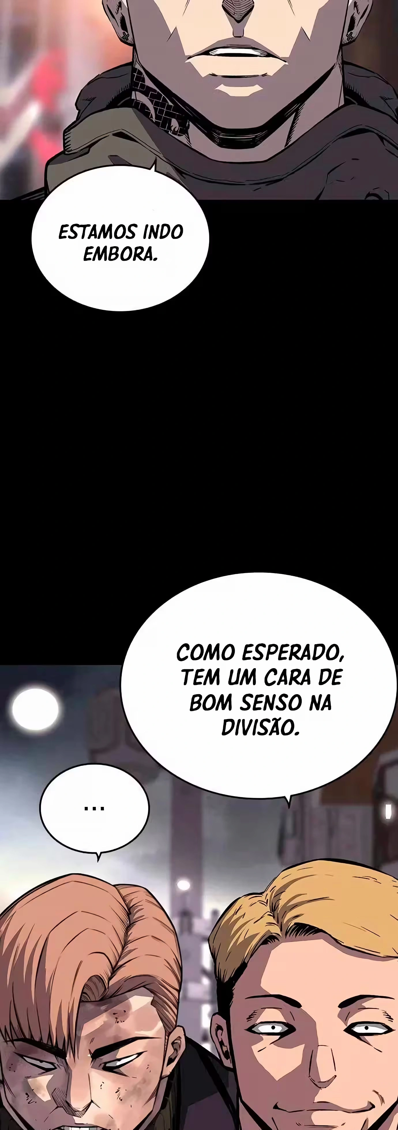 Jogo do Rei Capítulo 6 Página 76