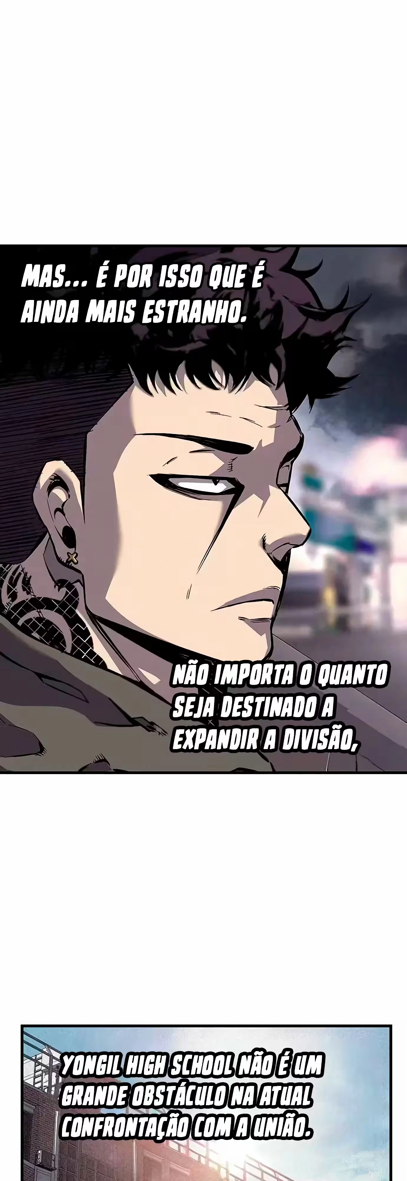 Jogo do Rei Capítulo 6 Página 8
