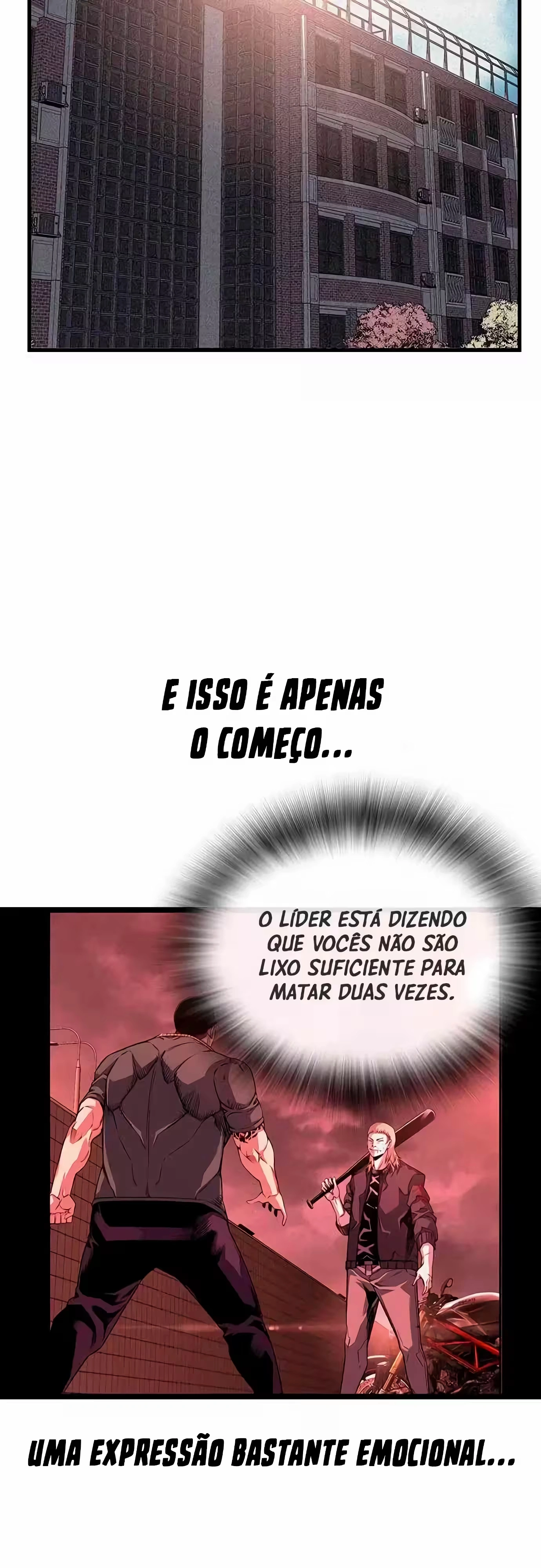 Jogo do Rei Capítulo 6 Página 9