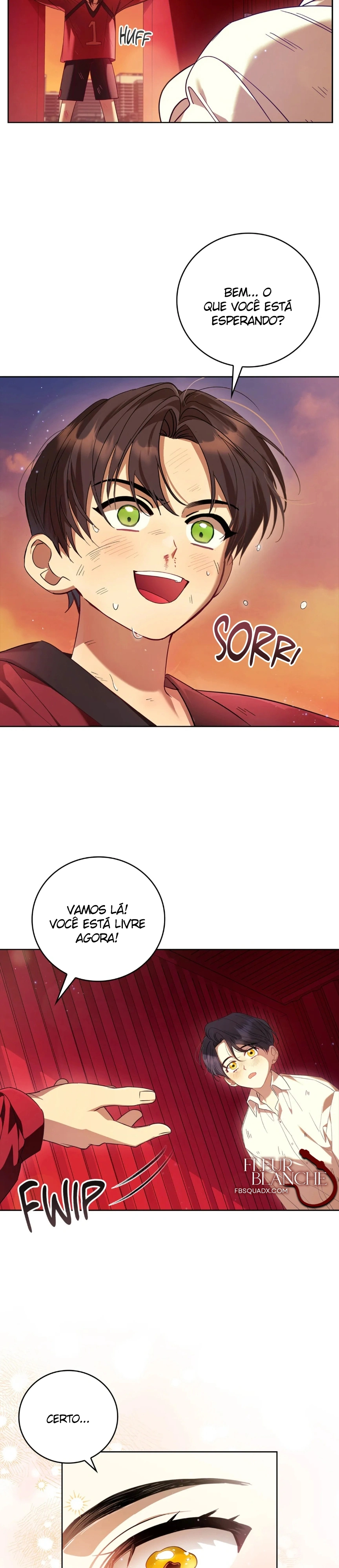 Jogue bem Capítulo 1 Página 10