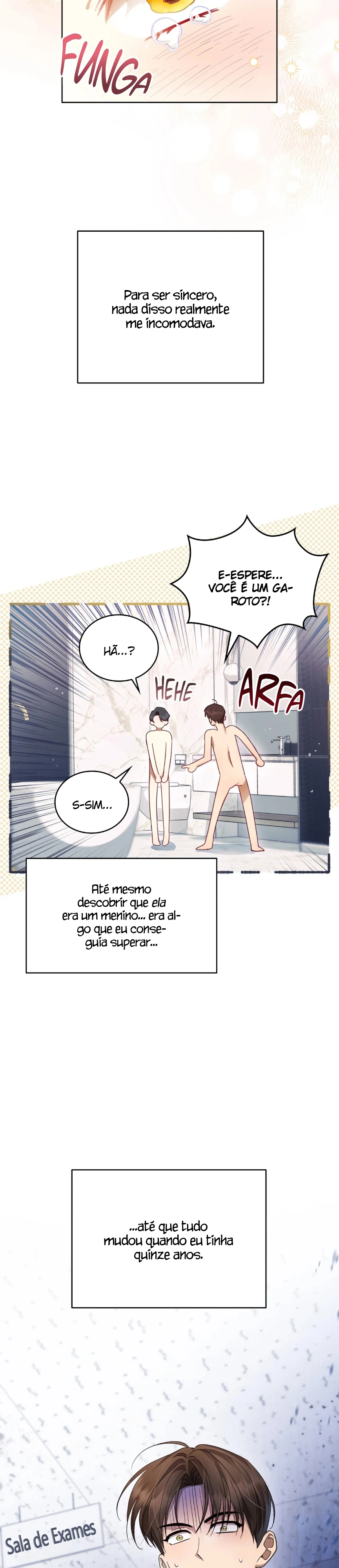 Jogue bem Capítulo 1 Página 11
