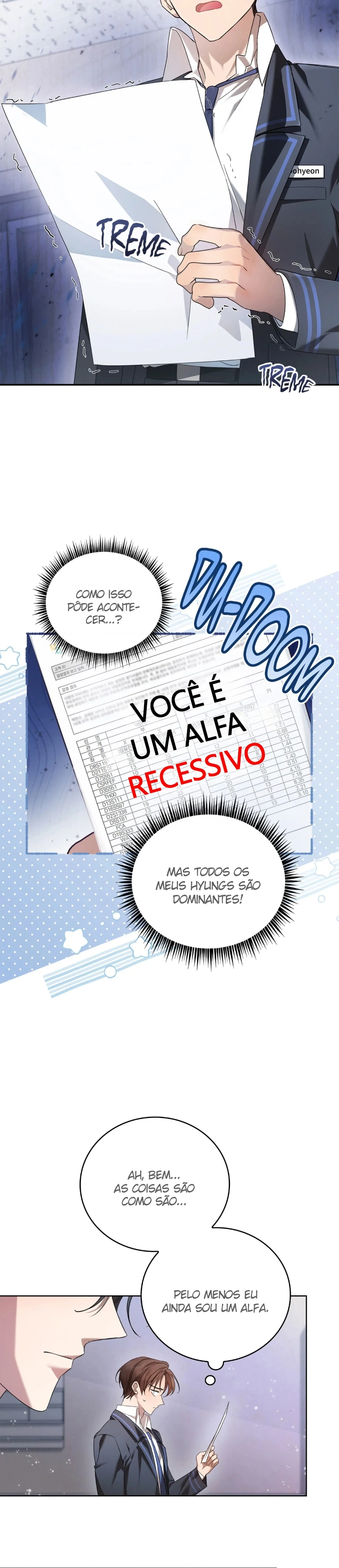 Jogue bem Capítulo 1 Página 12