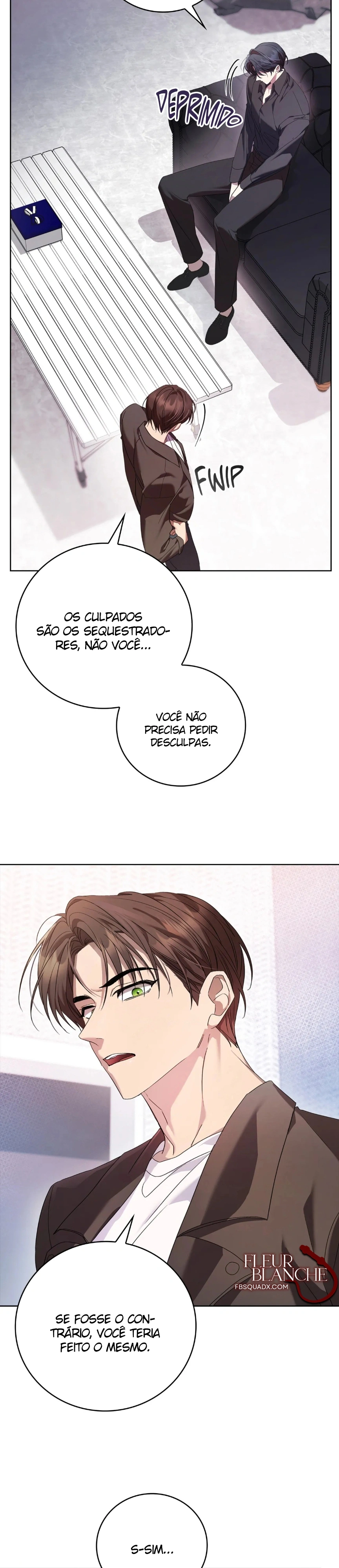 Jogue bem Capítulo 1 Página 18