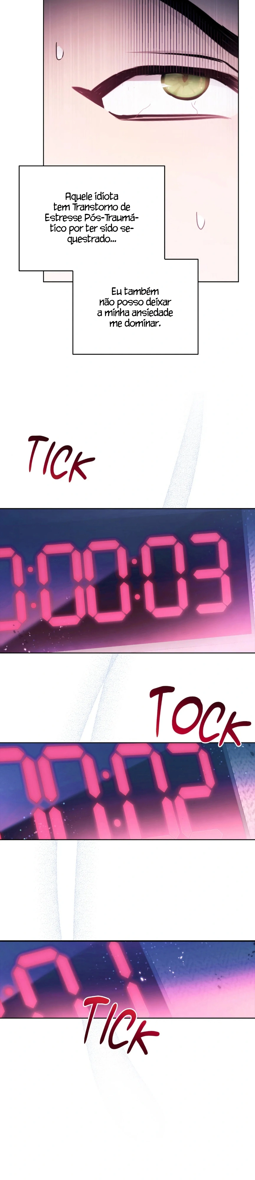 Jogue bem Capítulo 1 Página 31