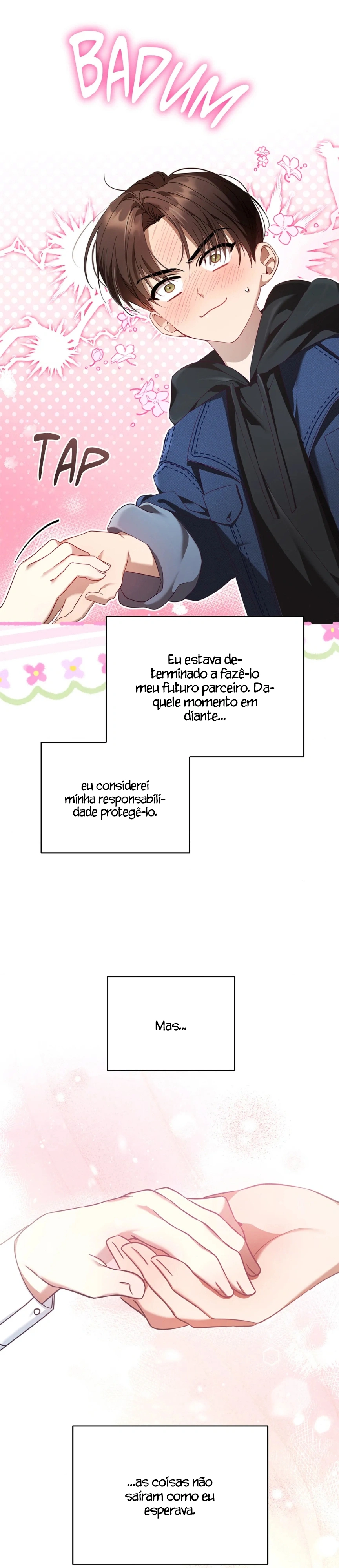 Jogue bem Capítulo 1 Página 7