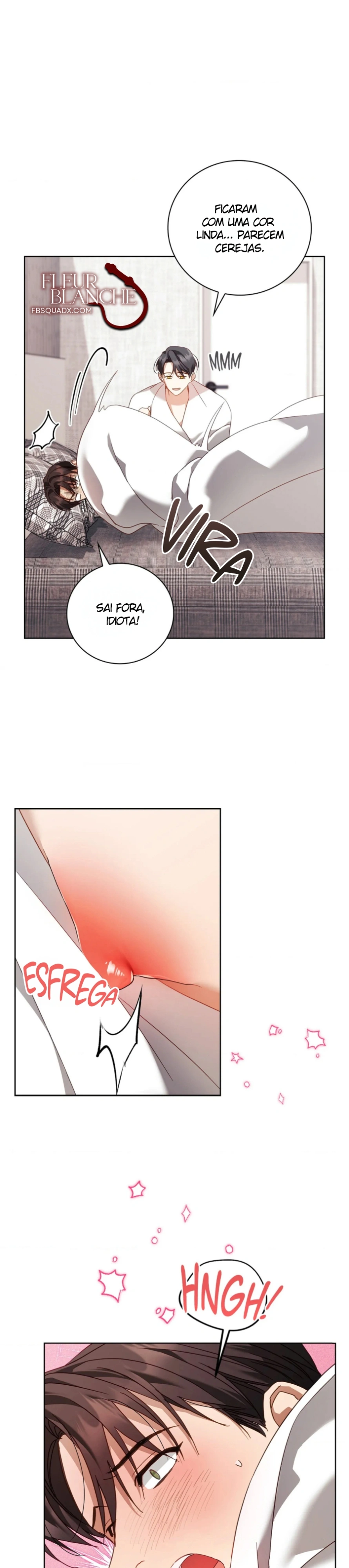 Jogue bem Capítulo 10 Página 15