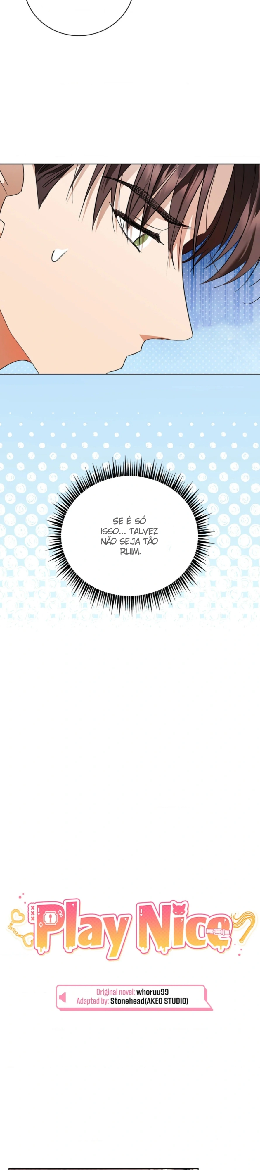 Jogue bem Capítulo 10 Página 5