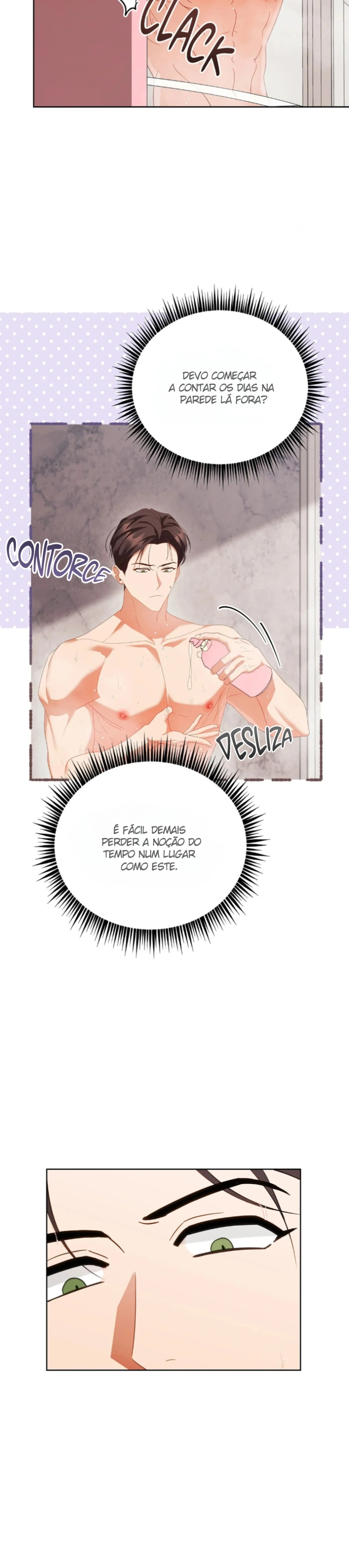 Jogue bem Capítulo 11 Página 12
