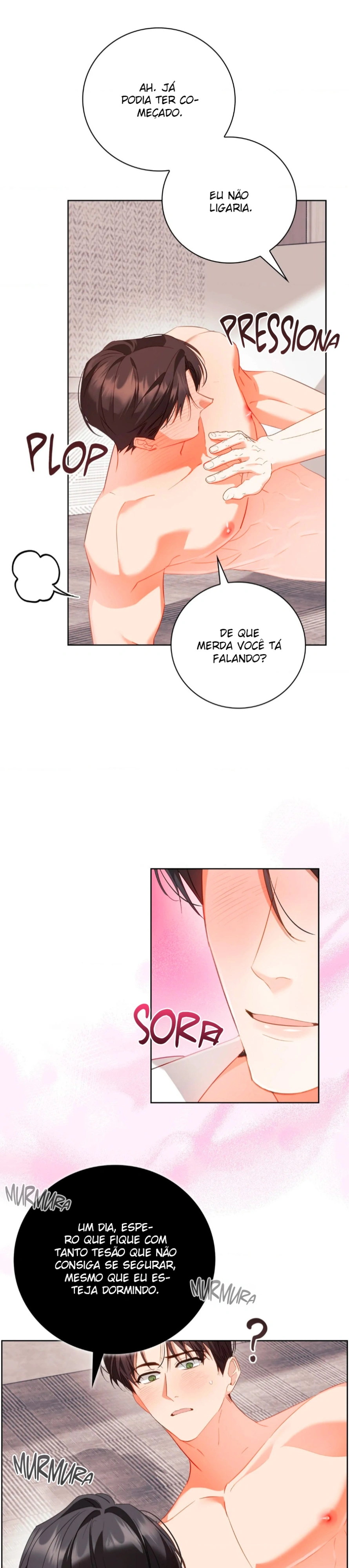 Jogue bem Capítulo 13 Página 15
