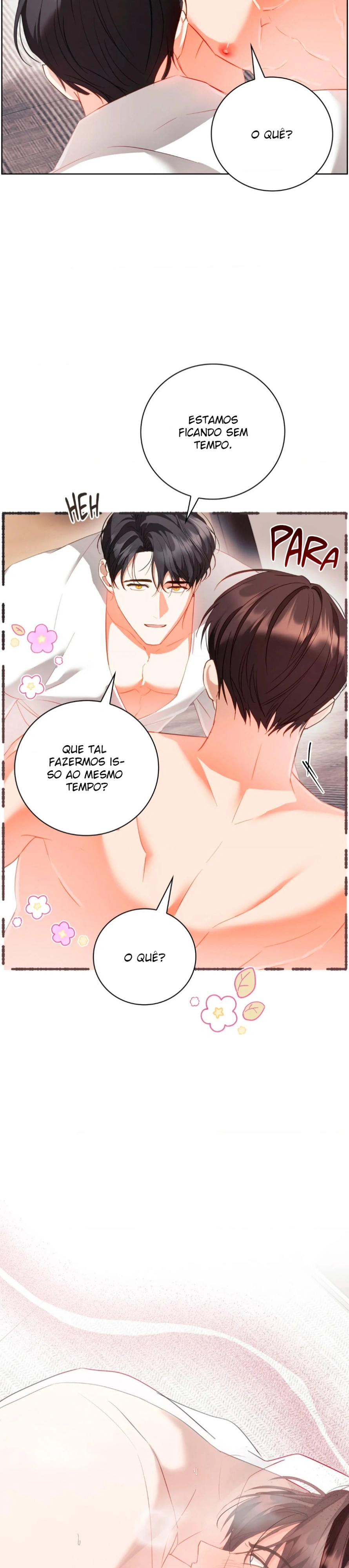 Jogue bem Capítulo 13 Página 16