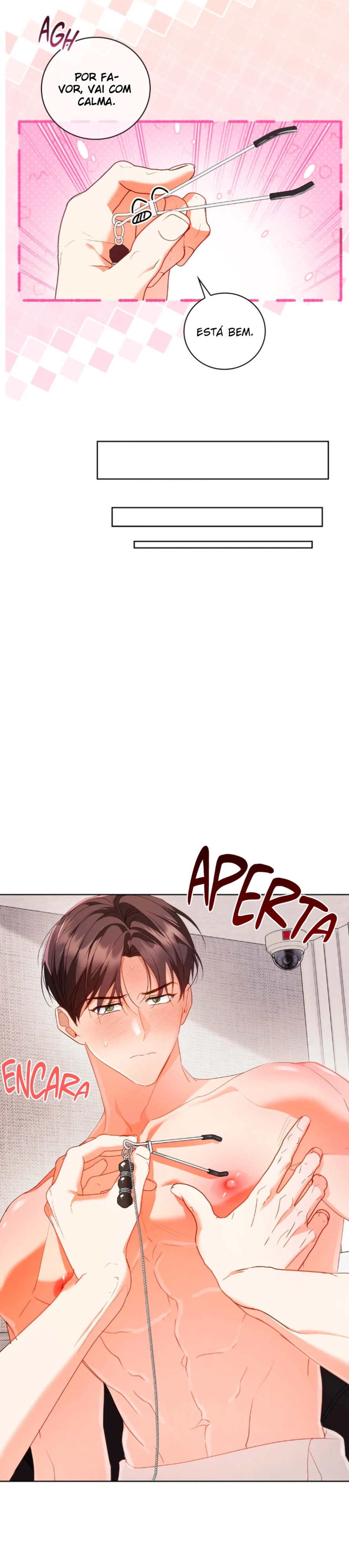 Jogue bem Capítulo 13 Página 24