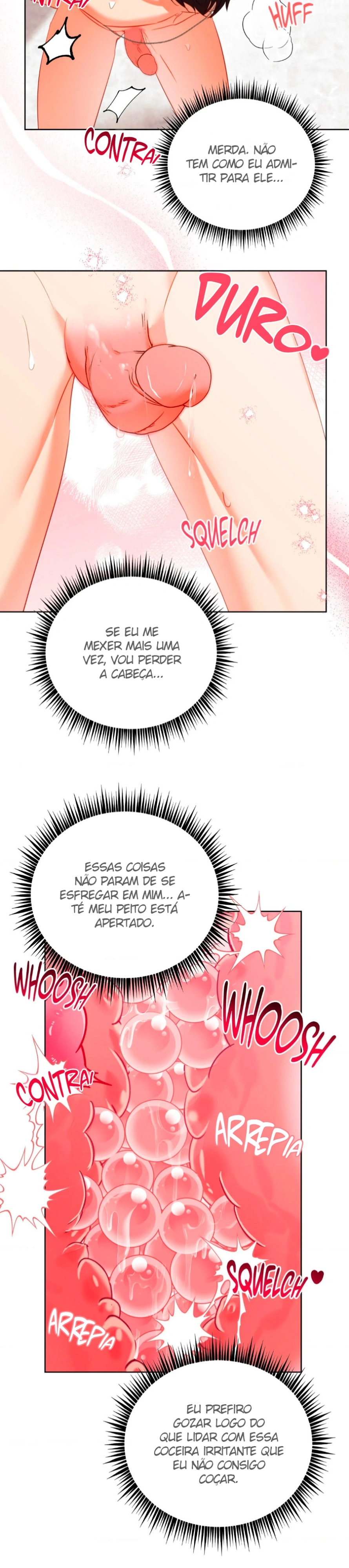 Jogue bem Capítulo 14 Página 10