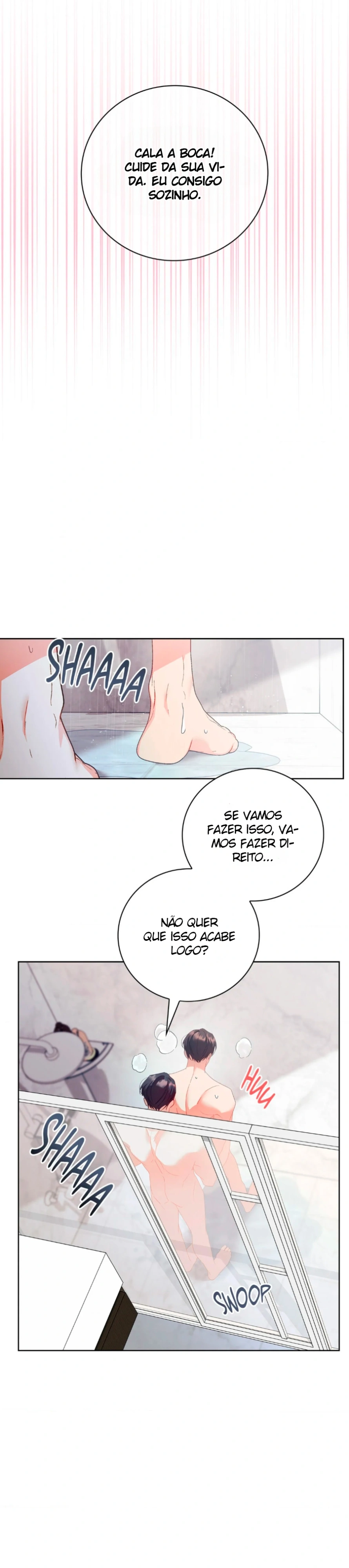 Jogue bem Capítulo 14 Página 20