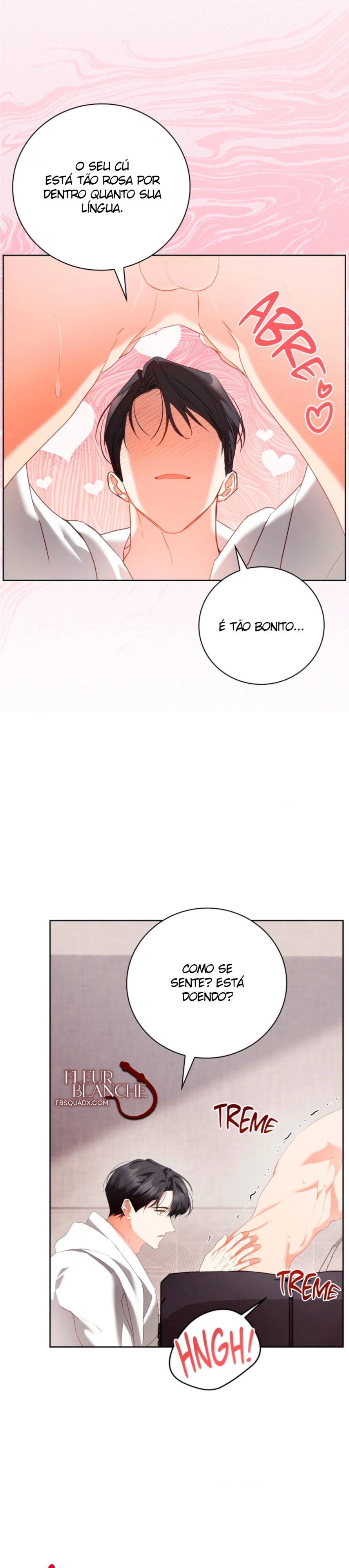 Jogue bem Capítulo 14 Página 3