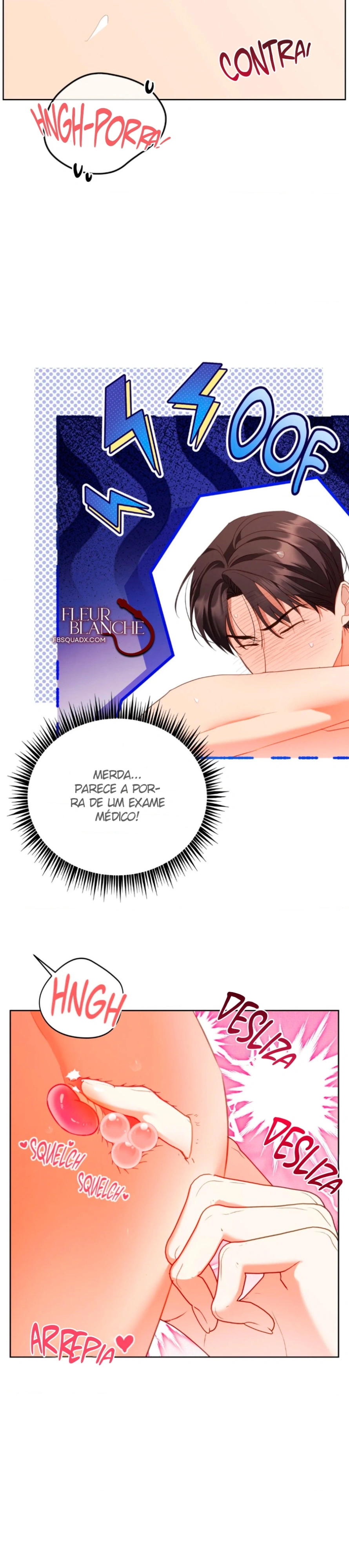 Jogue bem Capítulo 14 Página 5
