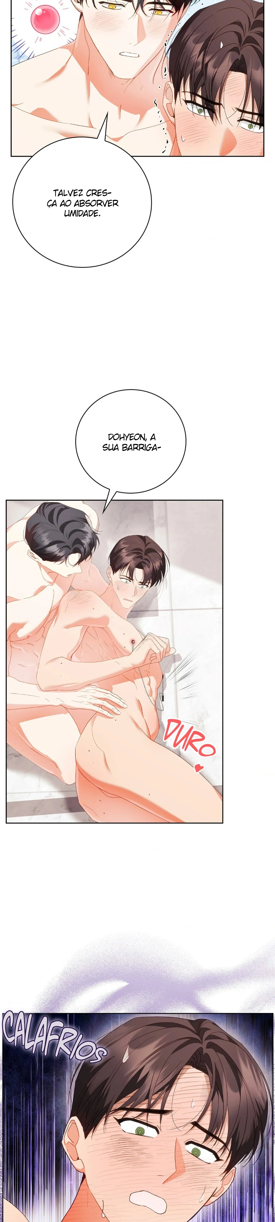 Jogue bem Capítulo 15 Página 2