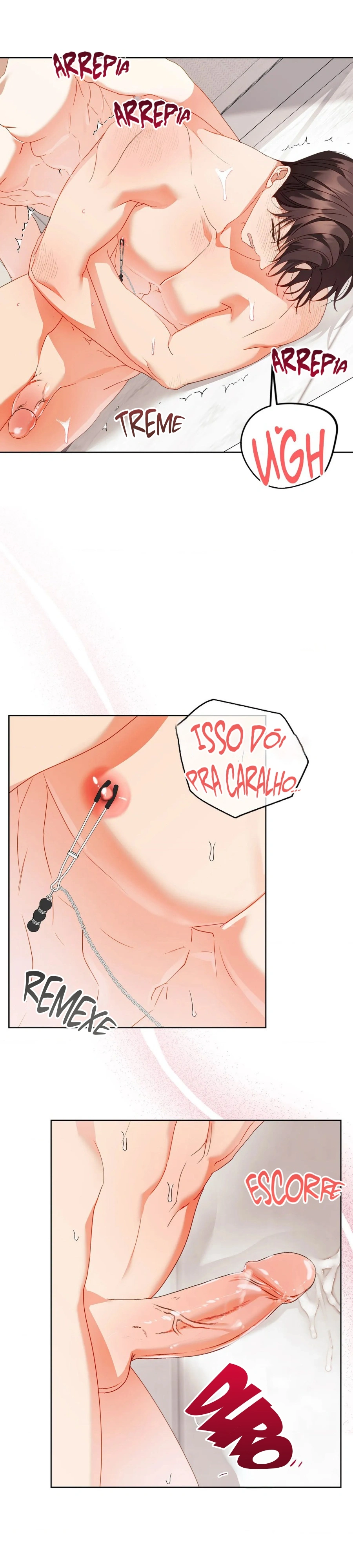 Jogue bem Capítulo 15 Página 4