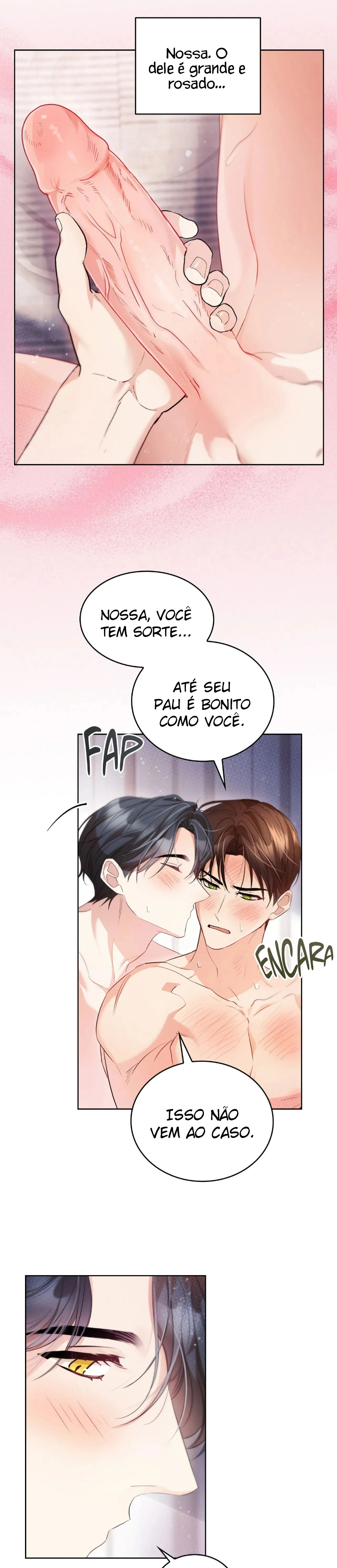 Jogue bem Capítulo 2 Página 14