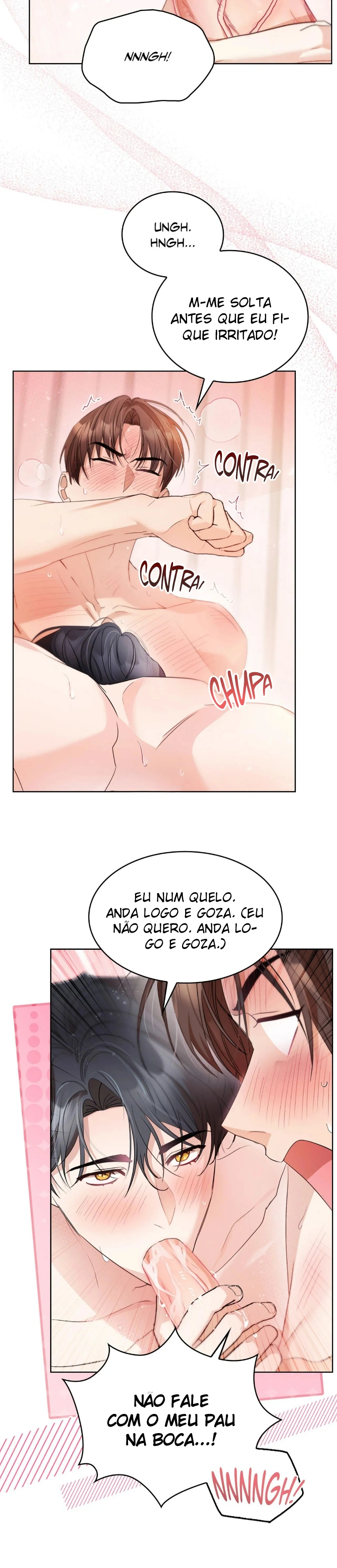 Jogue bem Capítulo 2 Página 17