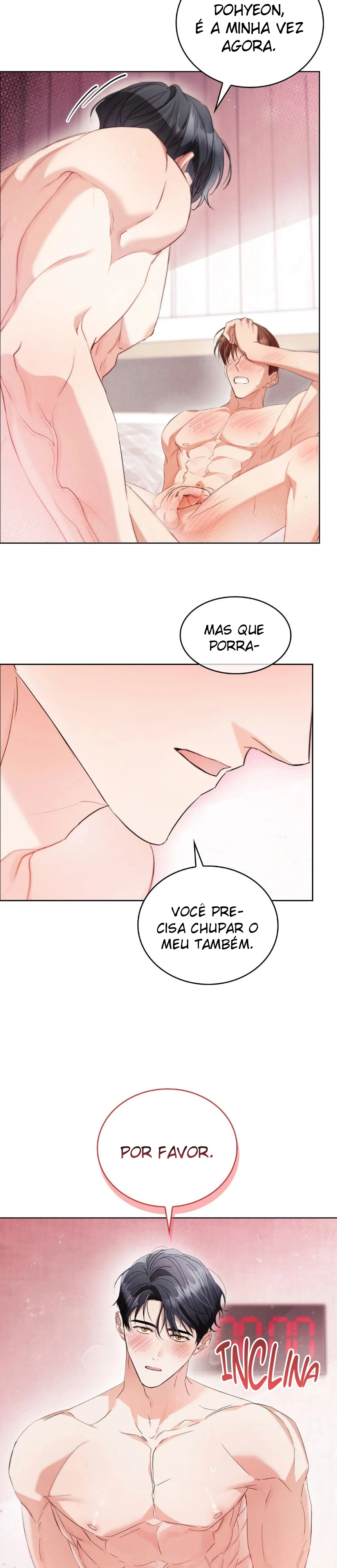 Jogue bem Capítulo 2 Página 23
