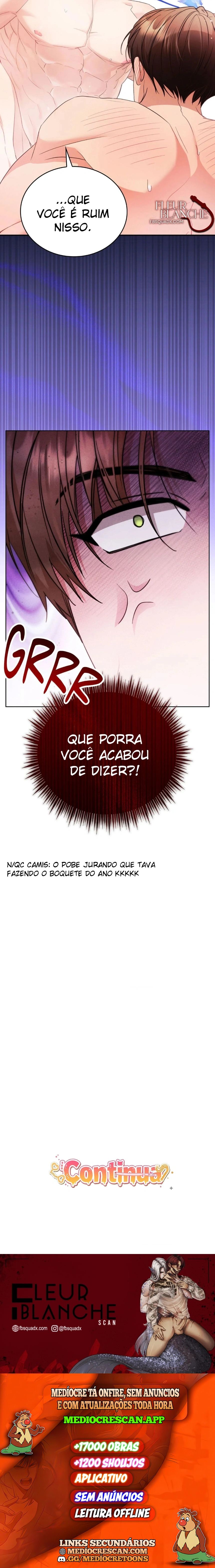 Jogue bem Capítulo 2 Página 28