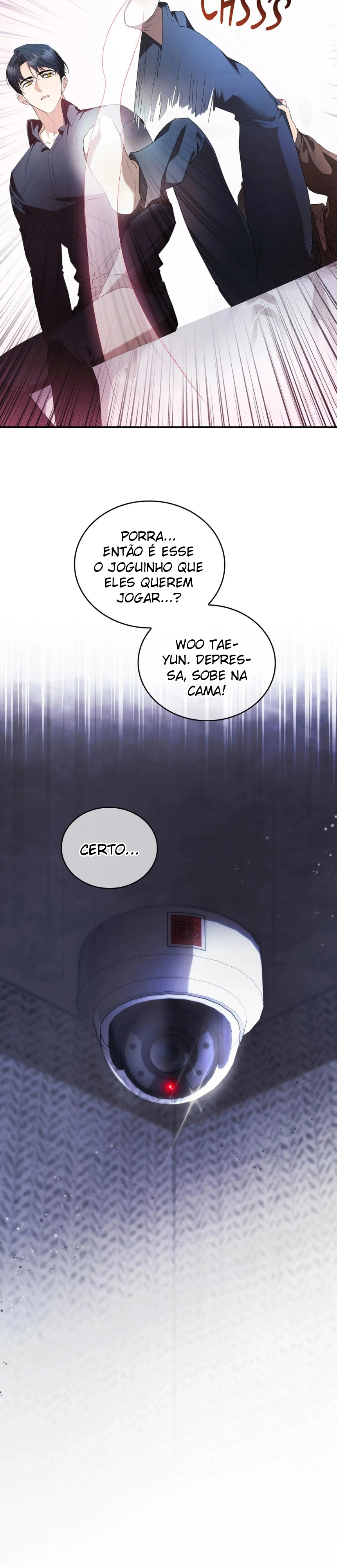 Jogue bem Capítulo 2 Página 4